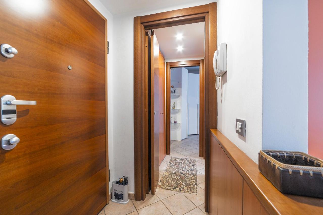 Martesana Flat With Balcony - M1 Gorla And Turro Milão Exterior foto
